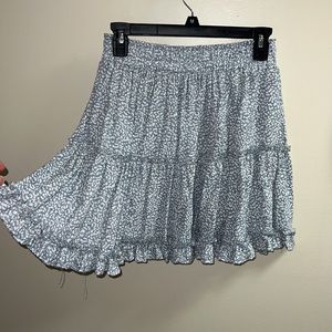 By Together Mini Skirt